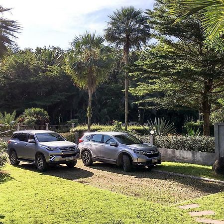 Sabai Private Pool Villa カオラック エクステリア 写真