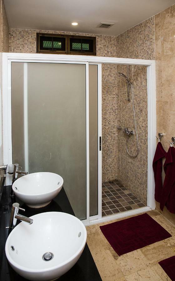 Sabai Private Pool Villa カオラック エクステリア 写真
